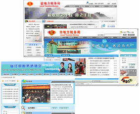 地方税务局互联网网站软件开发与系统集成服务 赋能智慧税务新生态