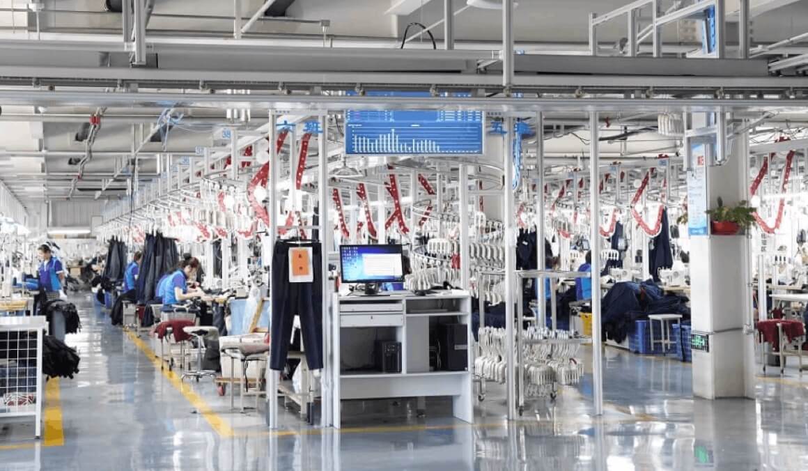 卡奥斯大规模个性化定制 信息系统集成服务的创新与实践